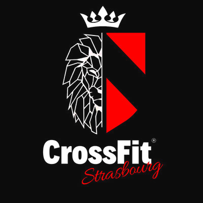 logo crossfit strasbourg